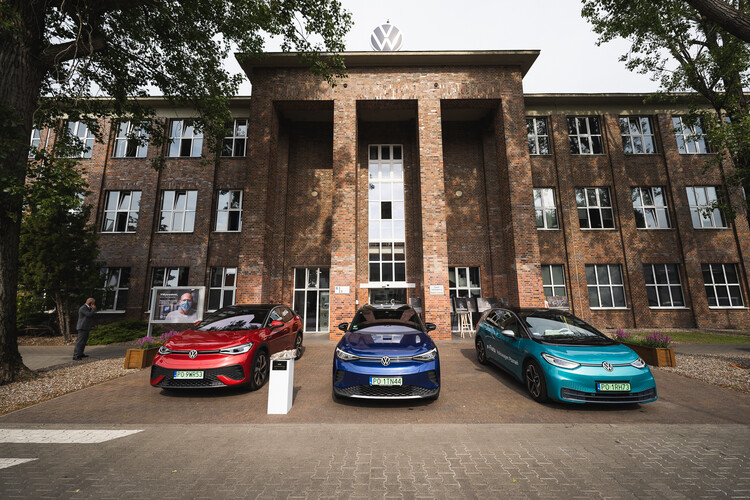 Grupa Volkswagen z olbrzymim wkładem w polską gospodarkę