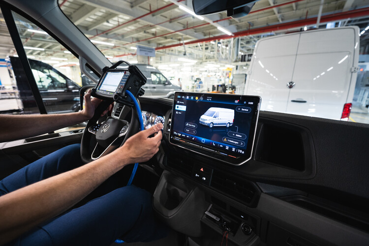 Grupa Volkswagen z olbrzymim wkładem w polską gospodarkę
