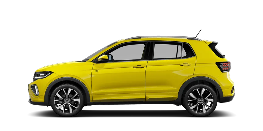Slider - T-Cross