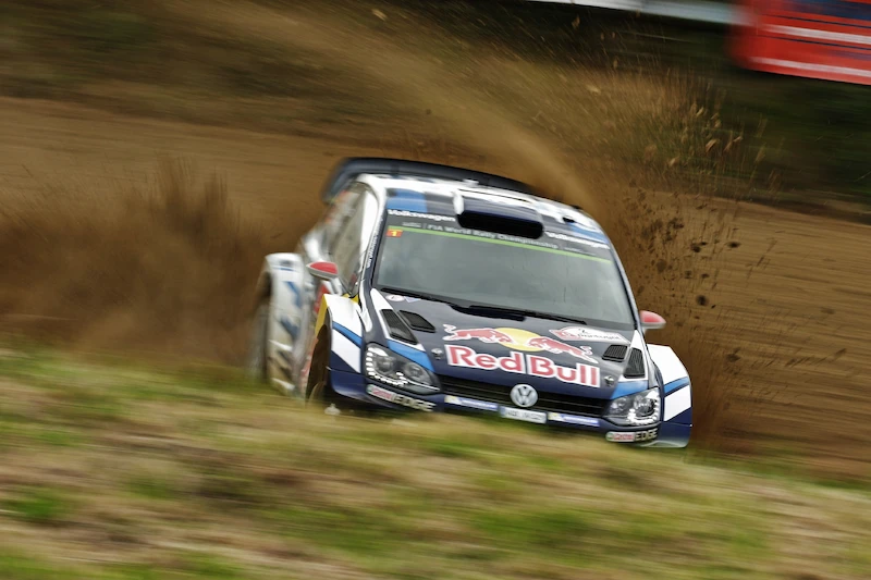 WRC, Rajd Portugalii 2016 - 3.