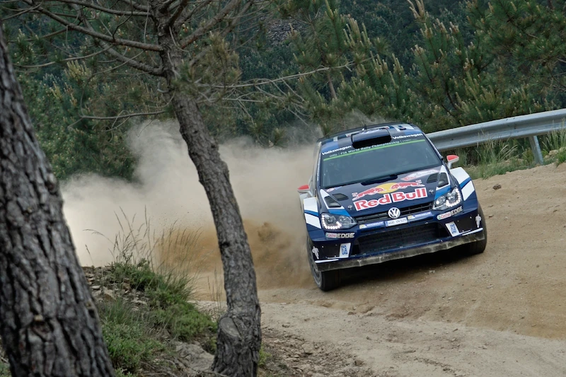 WRC, Rajd Portugalii 2016 - 21.