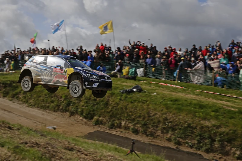 WRC, Rajd Portugalii 2016 - 25.
