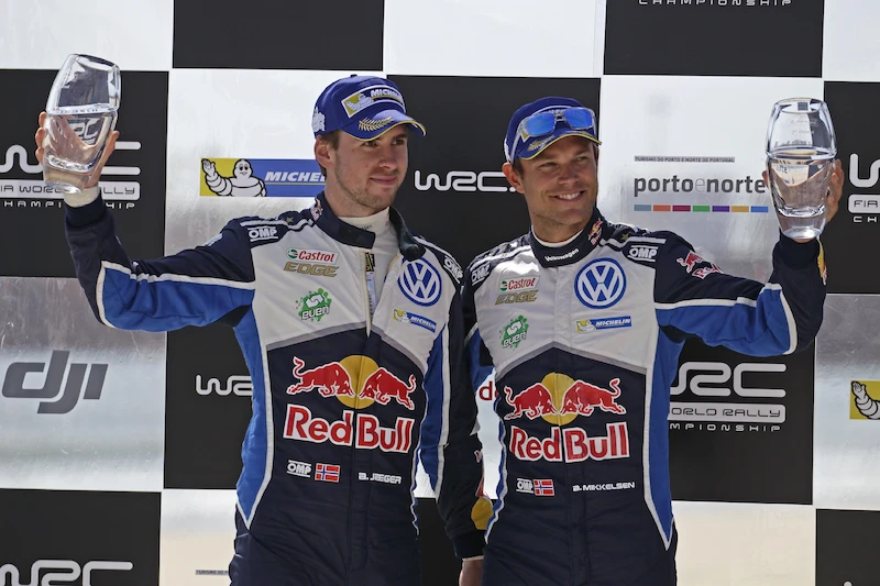 WRC, Rajd Portugalii 2016 - 35.