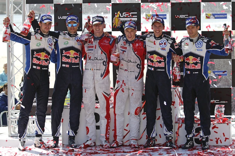 WRC, Rajd Portugalii 2016 - 36.
