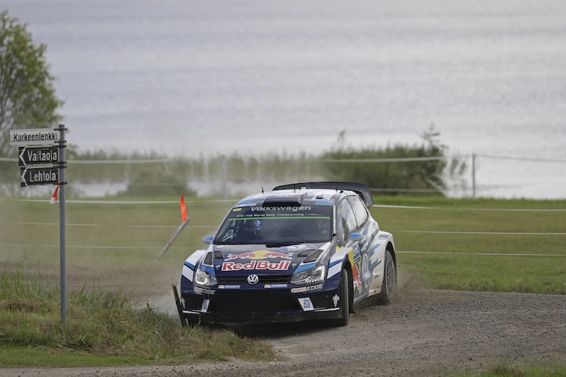 WRC, Rajd Finlandii 2016 - 35.