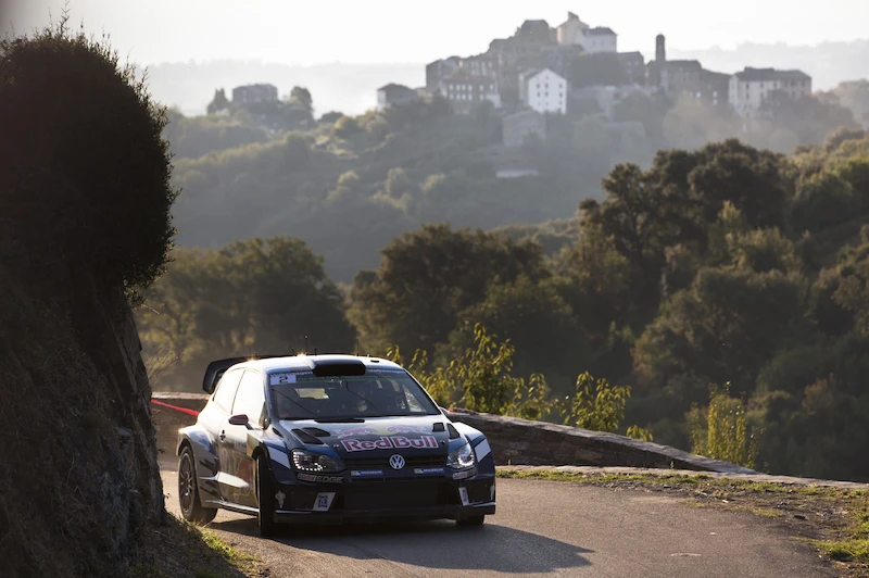 WRC, Rajd Francji 2016 - 35.