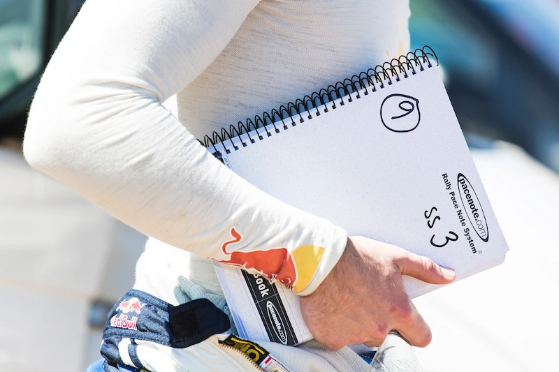 WRC, Rajd Francji 2016 - 13.