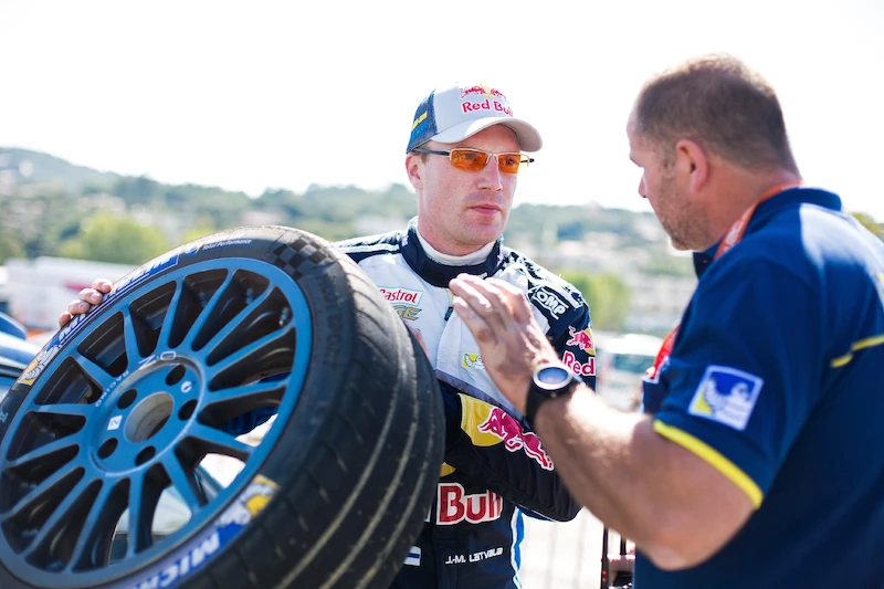 WRC, Rajd Francji 2016 - 37.