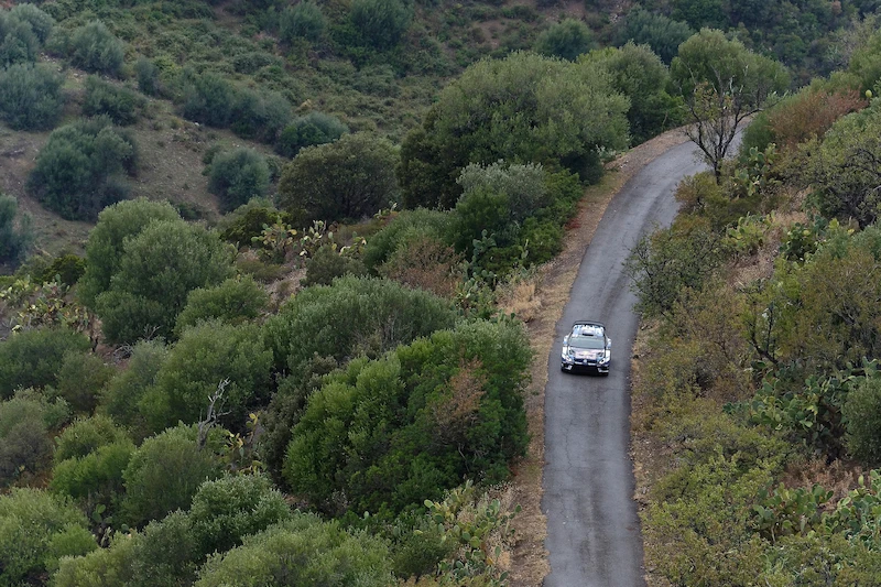 WRC, Rajd Francji 2016 - 38.