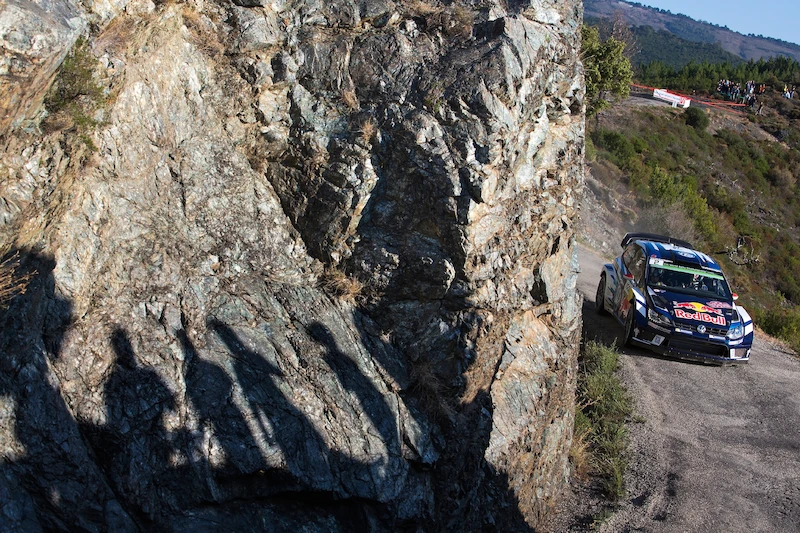 WRC, Rajd Francji 2016 - 21.