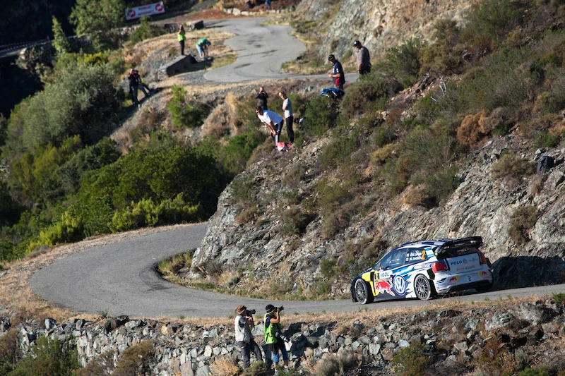 WRC, Rajd Francji 2016 - 39.
