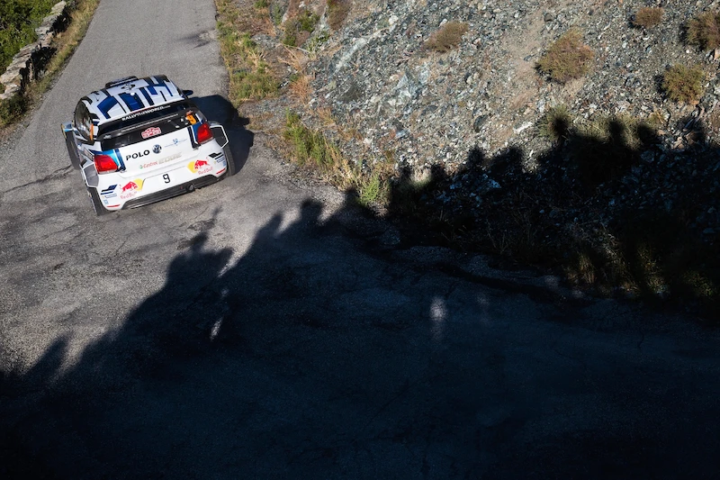 WRC, Rajd Francji 2016 - 22.