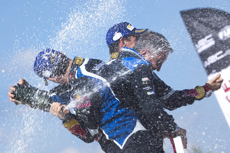 WRC, Rajd Francji 2016 - 41.