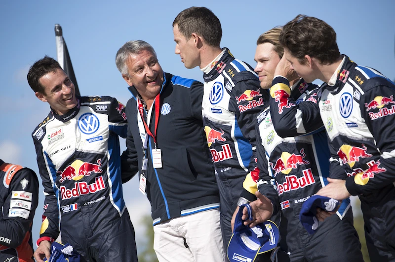 WRC, Rajd Francji 2016 - 33.