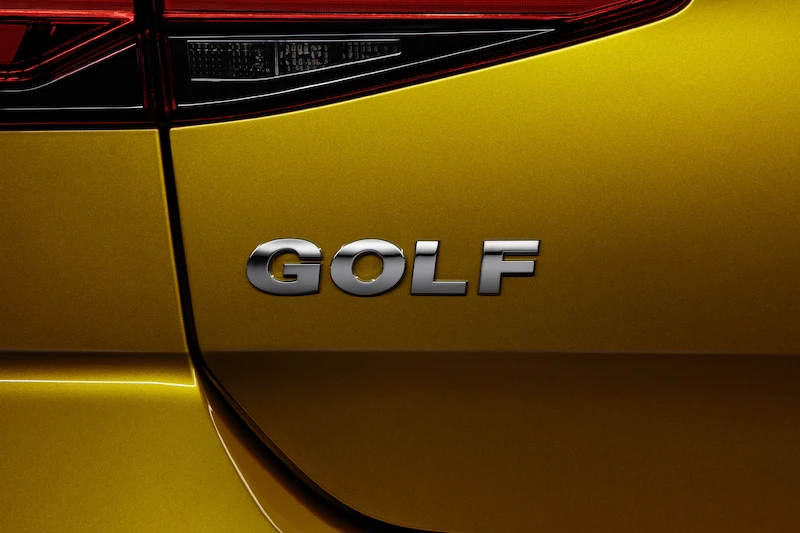 Nowy Golf - rok modelowy 2017 - 31.