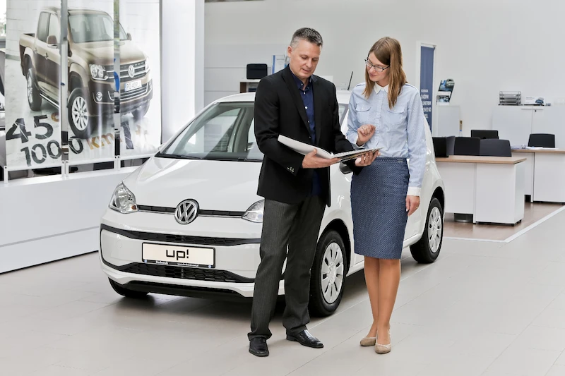 Całkowite Koszty Użytkowania VW - 11.