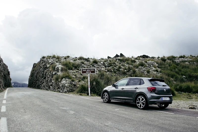 Nowy Volkswagen Polo GTI - 4.