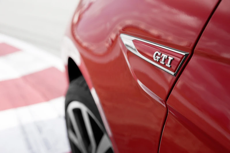 Nowy Volkswagen Polo GTI - 27.