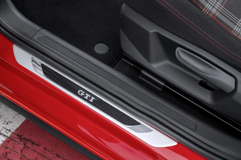 Nowy Volkswagen Polo GTI - 28.