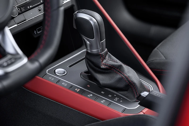 Nowy Volkswagen Polo GTI - 31.