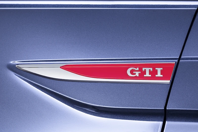 Nowy Volkswagen Polo GTI - 67.