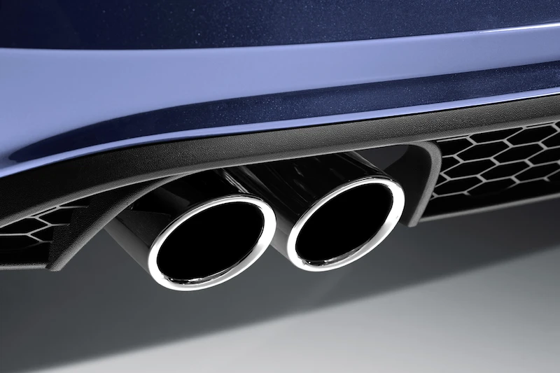 Nowy Volkswagen Polo GTI - 35.