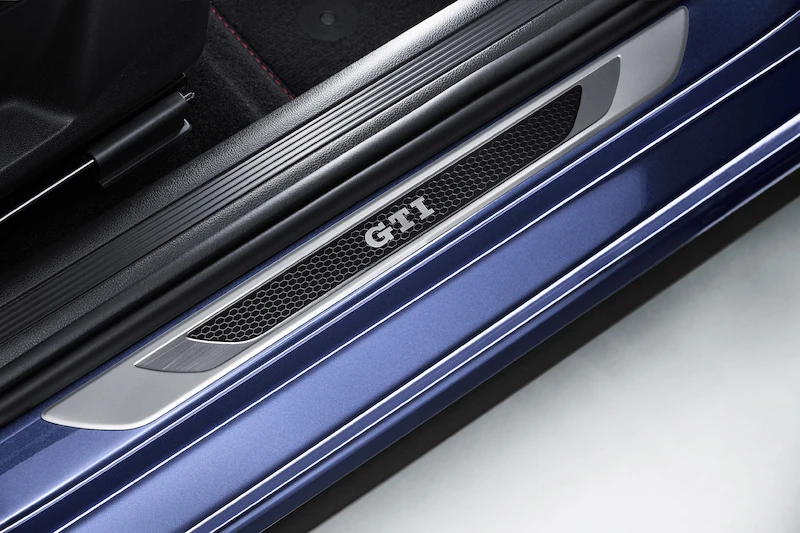 Nowy Volkswagen Polo GTI - 36.