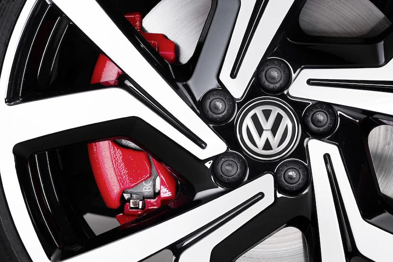 Nowy Volkswagen Polo GTI - 37.