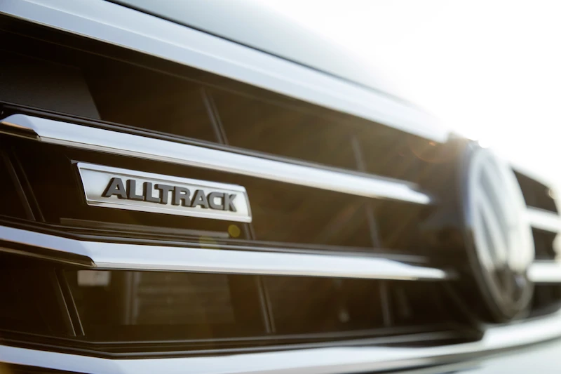 Volkswagen Passat Alltrack - 65.