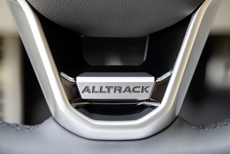 Volkswagen Passat Alltrack - 72.
