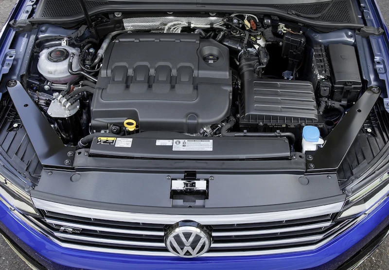 Volkswagen Passat Variant - 35.
