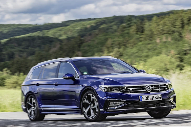 Volkswagen Passat Variant - 27.