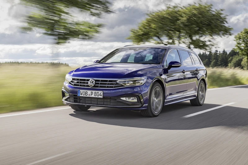 Volkswagen Passat Variant - 26.