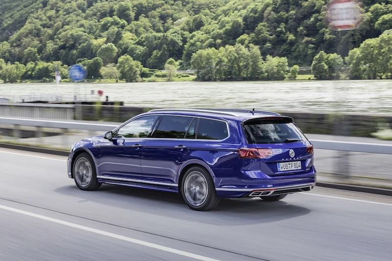 Volkswagen Passat Variant - 13.
