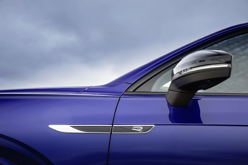 Volkswagen Touareg R - 54.