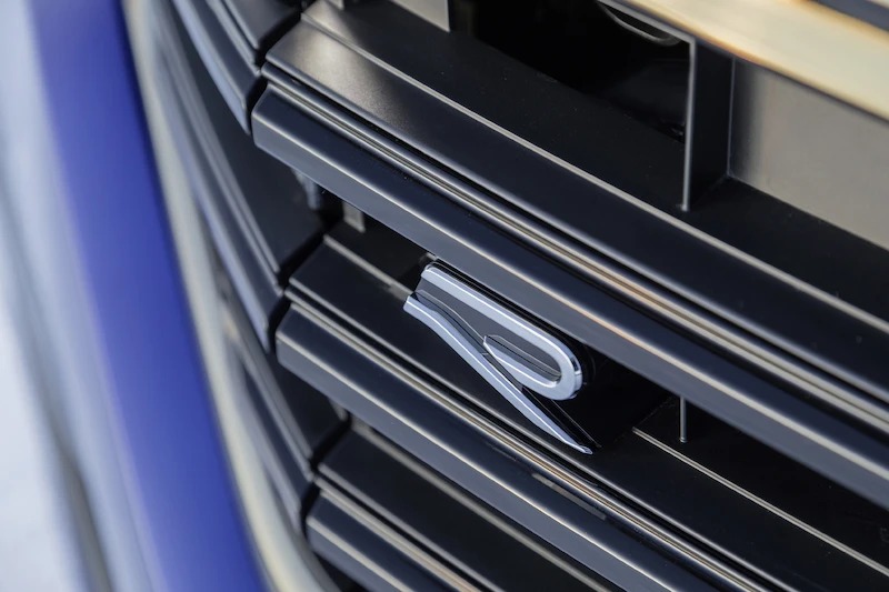 Volkswagen Touareg R - 38.