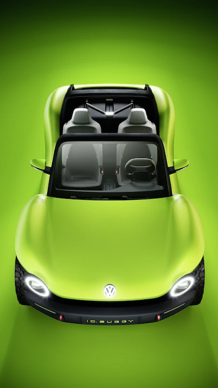 Salon Samochodowy w Genewie: cztery światowe premiery marki Volkswagen - 37.