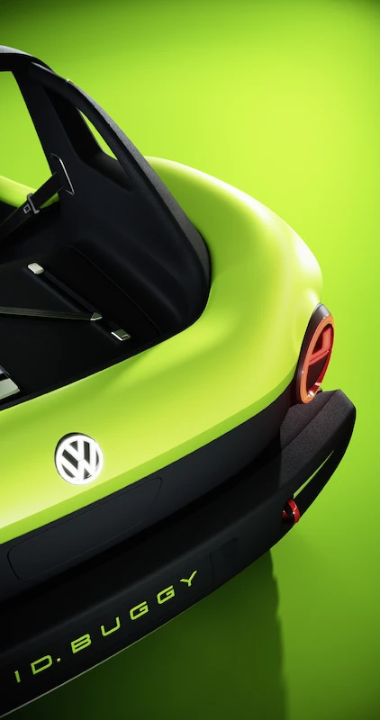 Salon Samochodowy w Genewie: cztery światowe premiery marki Volkswagen - 18.