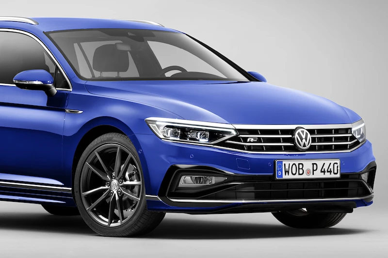 Salon Samochodowy w Genewie: cztery światowe premiery marki Volkswagen - 30.