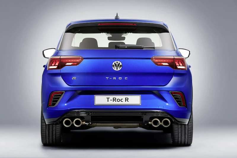 Salon Samochodowy w Genewie: cztery światowe premiery marki Volkswagen - 31.
