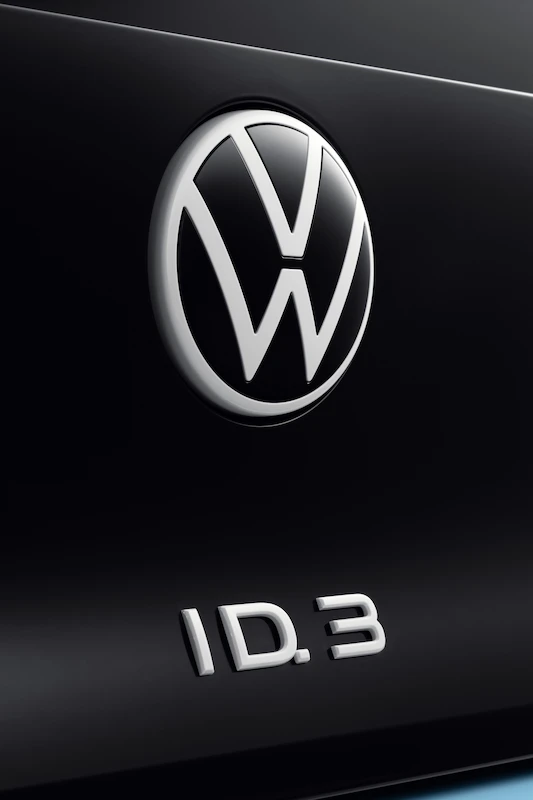 ID.3 wreszcie w pełnej krasie – debiut elektrycznego Volkswagena we Frankfurcie podczas IAA - 18.