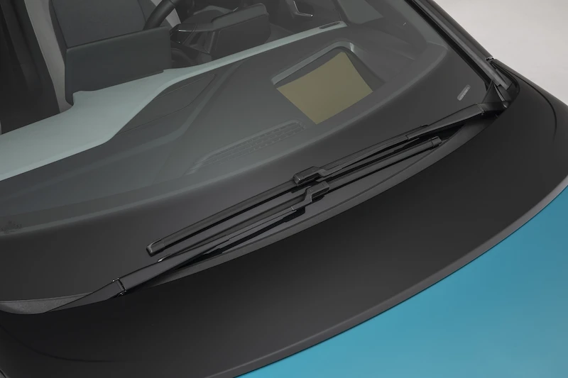 ID.3 wreszcie w pełnej krasie – debiut elektrycznego Volkswagena we Frankfurcie podczas IAA - 2.