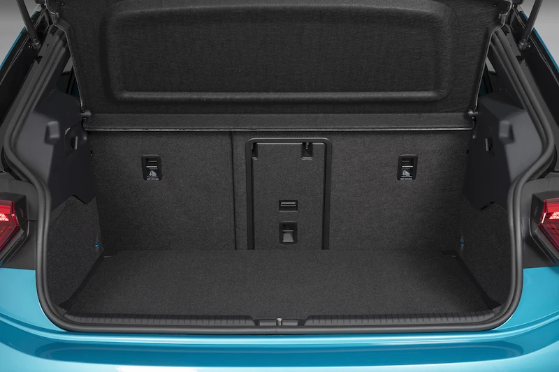 ID.3 wreszcie w pełnej krasie – debiut elektrycznego Volkswagena we Frankfurcie podczas IAA - 8.
