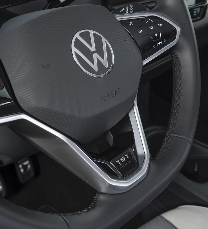 ID.3 wreszcie w pełnej krasie – debiut elektrycznego Volkswagena we Frankfurcie podczas IAA - 13.