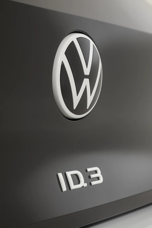 ID.3 wreszcie w pełnej krasie – debiut elektrycznego Volkswagena we Frankfurcie podczas IAA - 49.