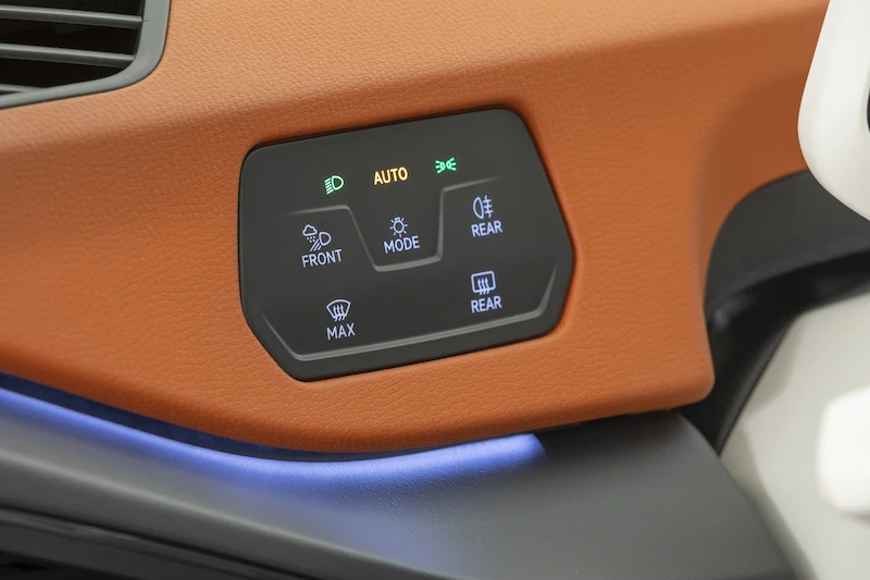 ID.3 wreszcie w pełnej krasie – debiut elektrycznego Volkswagena we Frankfurcie podczas IAA - 38.