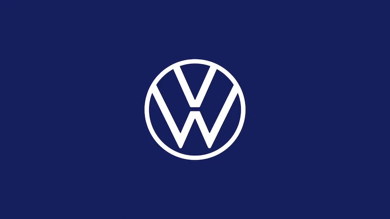 Nowe szaty Volkswagena: nowe logo oraz identyfikacja wizualna marki - 2.