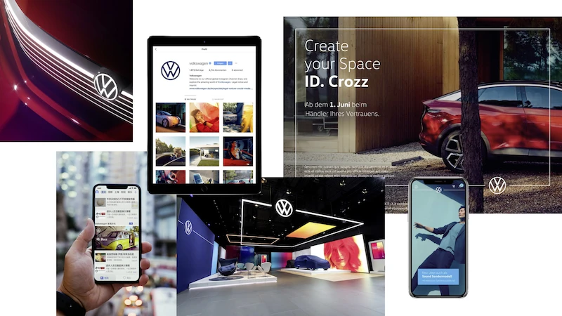 Nowe szaty Volkswagena: nowe logo oraz identyfikacja wizualna marki - 7.