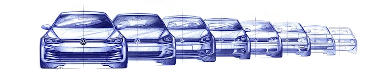 Nowy Golf – inteligentny, skomunikowany ze światem, oferowany w pięciu wersjach hybrydowych - 73.