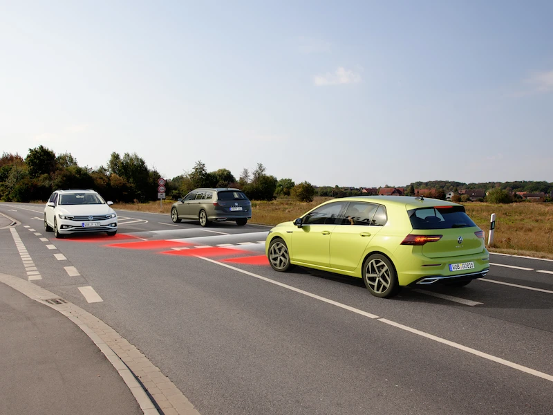 Nowy Golf – inteligentny, skomunikowany ze światem, oferowany w pięciu wersjach hybrydowych - 11.